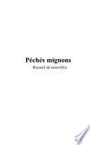 Péchés mignons