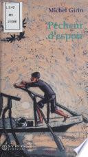 Pêcheur d'espoir