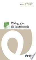 Pédagogie de l'autonomie