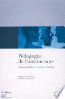 Pédagogie de l’antiracisme