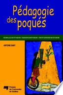 Pédagogie des Poqués