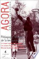 Pédagogie, illusion de la technicité