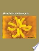 Pedagogue Francais