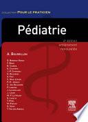 Pédiatrie