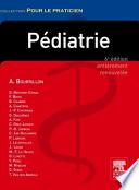 Pédiatrie pour le praticien