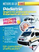 Pédiatrie - Urgences préhospitalières - Examens et soins