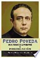 Livre Pedro Poveda