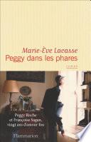 Peggy dans les phares