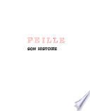Peille