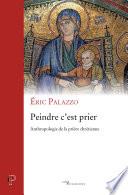 Peindre, c'est prier