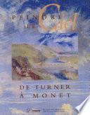 Peindre le ciel