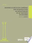 Peindre le siècle en comédies