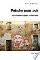 Peindre pour agir
