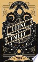 Peine-Ombre - Roman young adult dark fantasy - Dès 14 ans