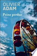 Peine perdue