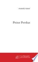 Peine perdue