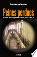Peines perdues