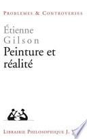Peinture et réalité