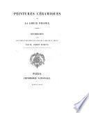 Peintures céramiques de la Grèce propre