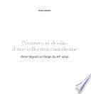 Peintures et dessins d'une collection cantalienne