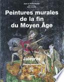 Peintures murales de la fin du Moyen Age Jaleyrac