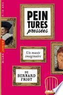 Peintures pressées