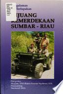 Pejuang kemerdekaan Sumbar-Riau