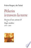 Pèlerin à travers la terre