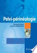 Pelvi-périnéologie