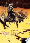 Péma Ling - Tome 3 - Yamantaka, seigneur de la mort