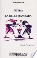 PENDA LA BELLE BAMBARA