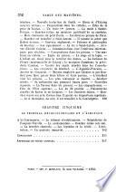 Pendant la terreur le poète Roucher, 1745-1794