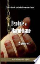 Pendule et magnétisme