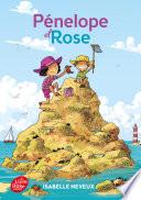 Pénélope et Rose