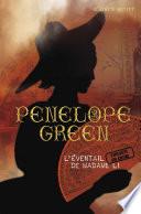 Pénélope Green (Tome 3) - L'éventail de madame Li