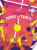 Pénis de table