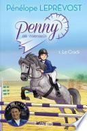 Penny en concours - Saison 2 - tome 1 Le crack