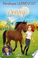 Penny en concours - tome 2 Retour case départ
