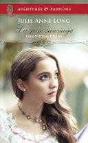 Pennyroyal Green (Tome 5) - La rose sauvage