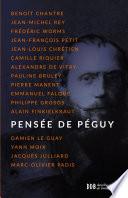 Pensée de Péguy