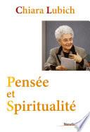Pensée et Spiritualité