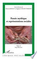 Pensée mythique et représentations sociales