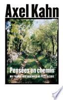 Pensées en chemin