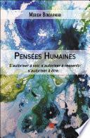 Pensées Humaines