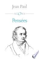 Pensées