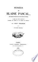 Pensées