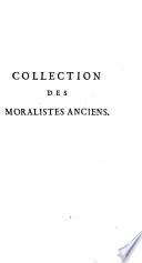 Pensées morales