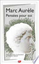 Pensées pour soi
