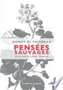 Pensées sauvages