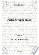 Pensées vagabondes